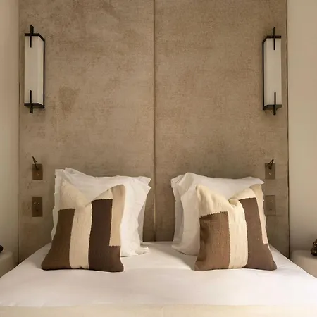 Luxury Flat -2br 6p- Madeleine Saint Honore Lejlighed *