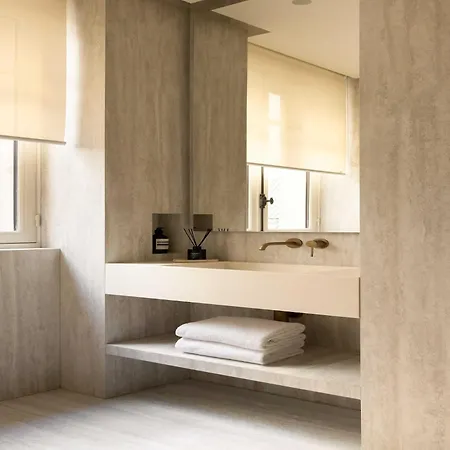 Luxury Flat -2br 6p- Madeleine Saint Honore