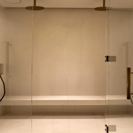 Luxury Flat -2br 6p- Madeleine Saint Honore *