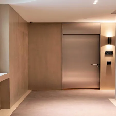 Luxury Flat -2br 6p- Madeleine Saint Honore