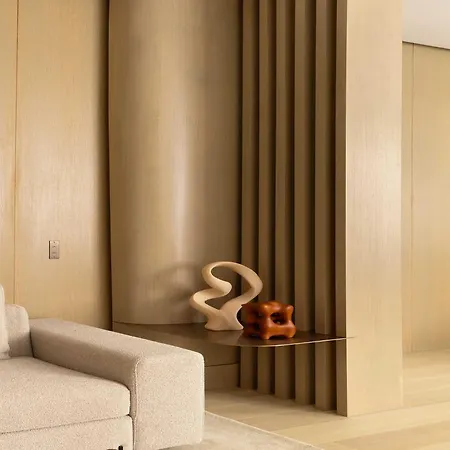 Luxury Flat -2br 6p- Madeleine Saint Honore