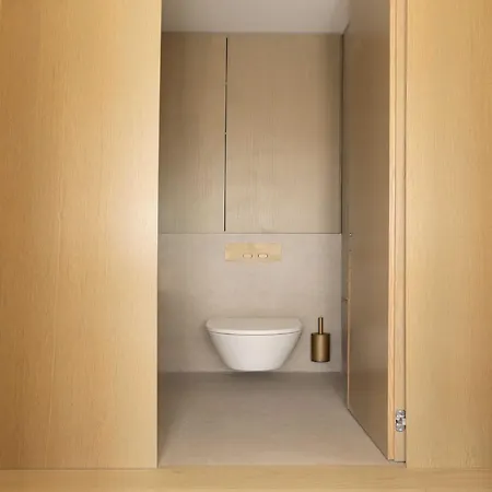 Luxury Flat -2br 6p- Madeleine Saint Honore Paris