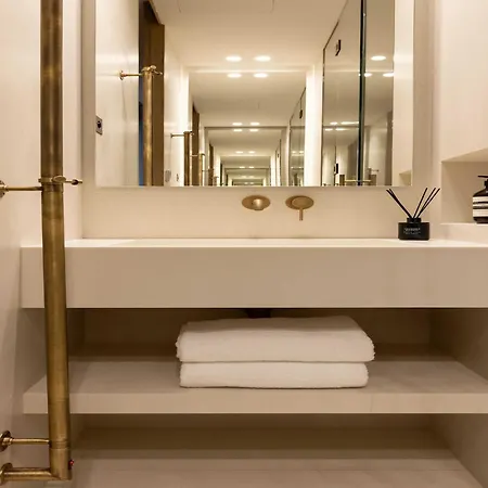 Luxury Flat -2br 6p- Madeleine Saint Honore Appartement