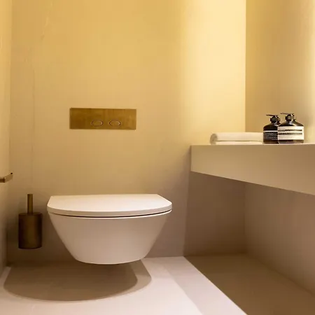 Apartment Luxury Flat -2br 6p- Madeleine Saint Honore Paris