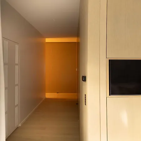 Luxury Flat -2br 6p- Madeleine Saint Honore * Paris