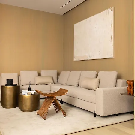 Luxury Flat -2br 6p- Madeleine Saint Honore *
